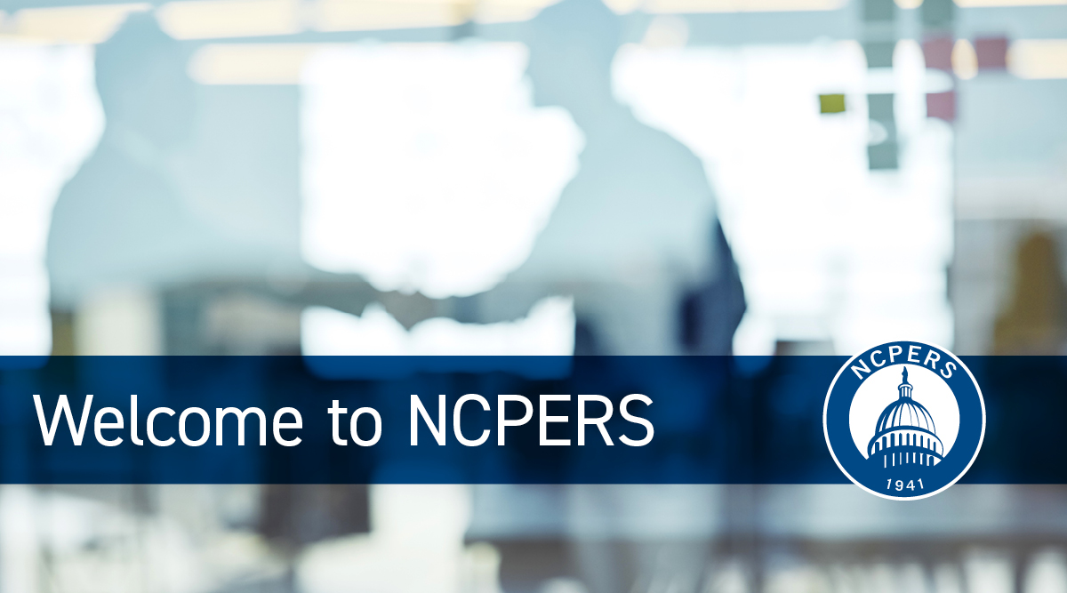 NCPERS New Members 2023